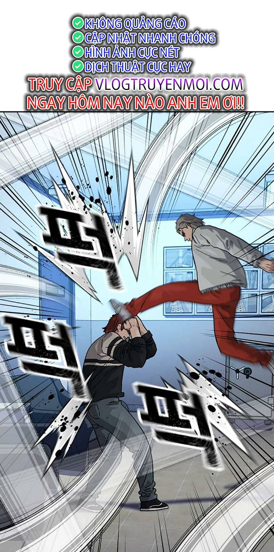 Để Có Thể Sống Sót - Chapter 118 - Page 16