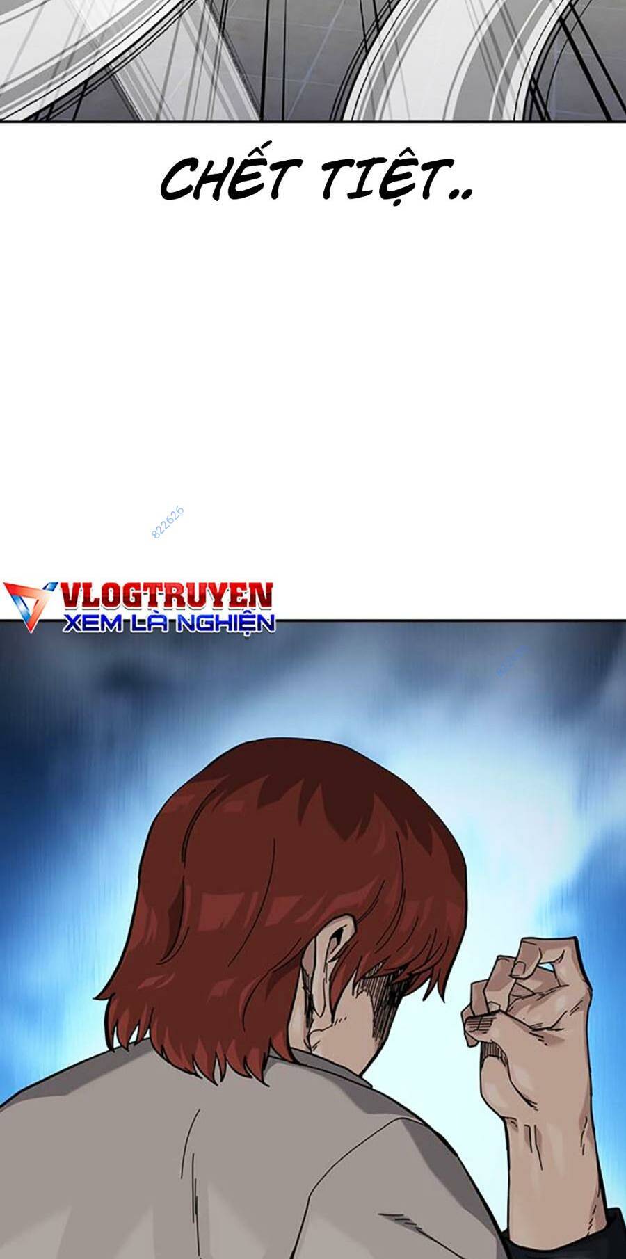 Để Có Thể Sống Sót - Chapter 118 - Page 17