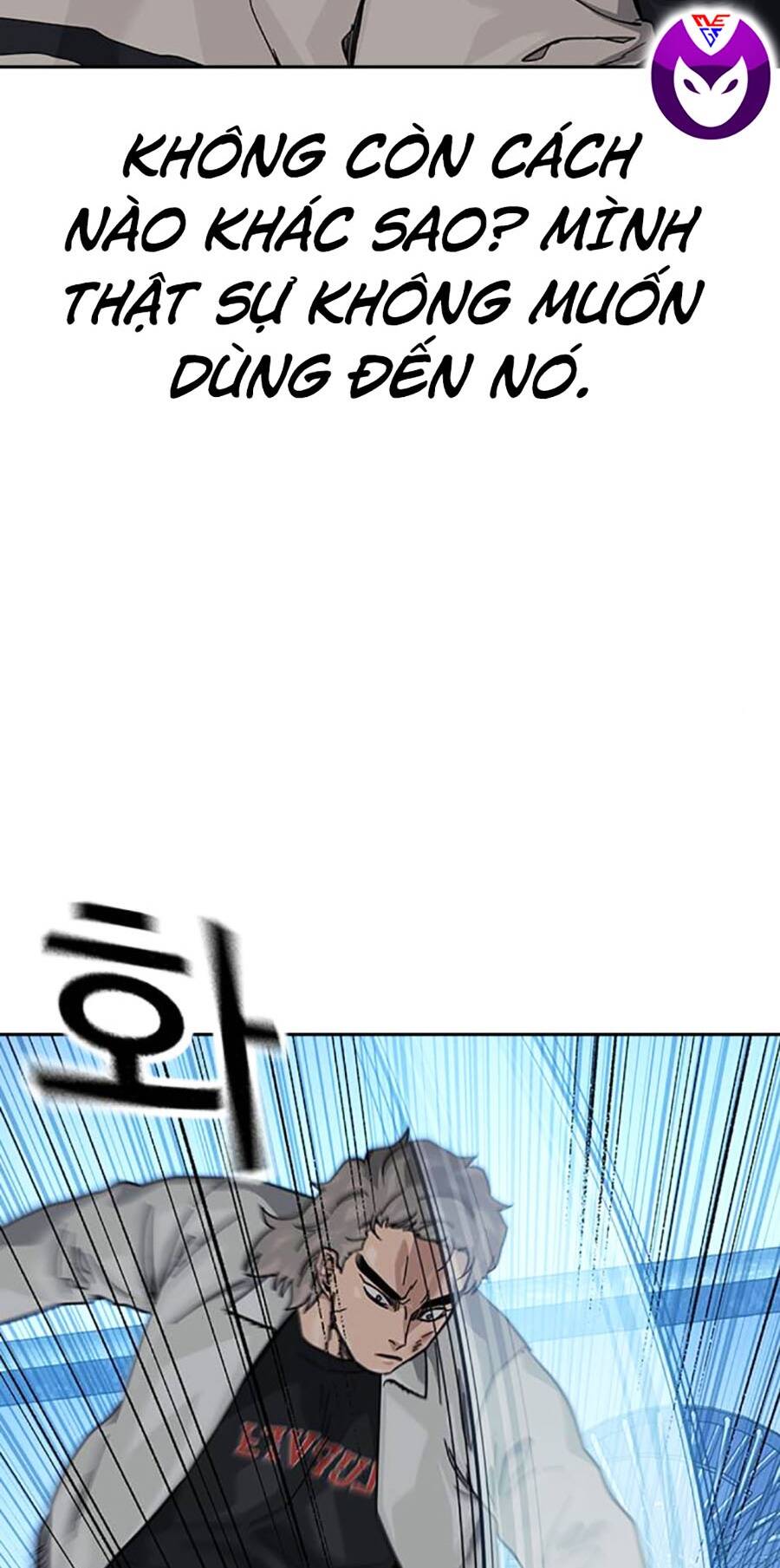 Để Có Thể Sống Sót - Chapter 118 - Page 18