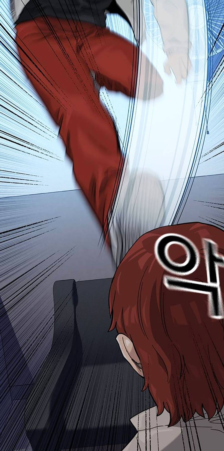 Để Có Thể Sống Sót - Chapter 118 - Page 19