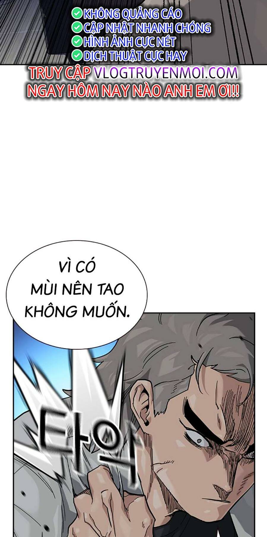 Để Có Thể Sống Sót - Chapter 118 - Page 20