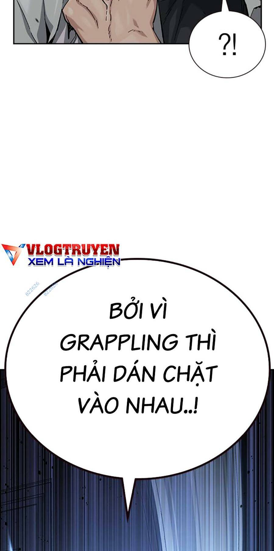 Để Có Thể Sống Sót - Chapter 118 - Page 21