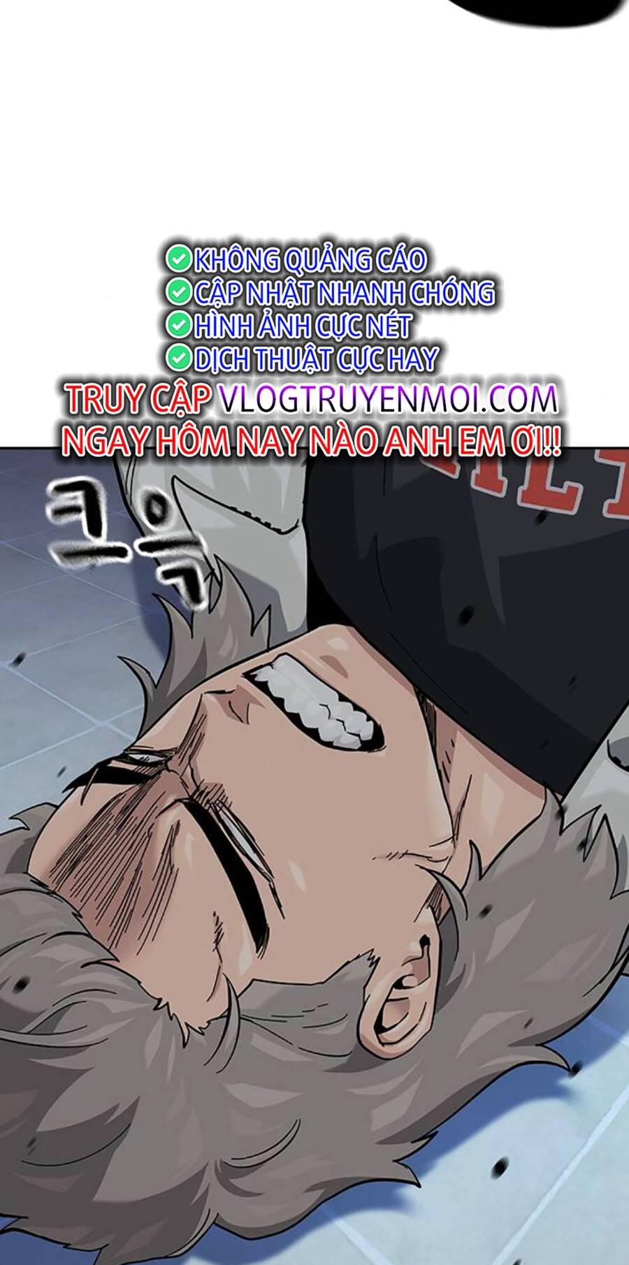 Để Có Thể Sống Sót - Chapter 118 - Page 23