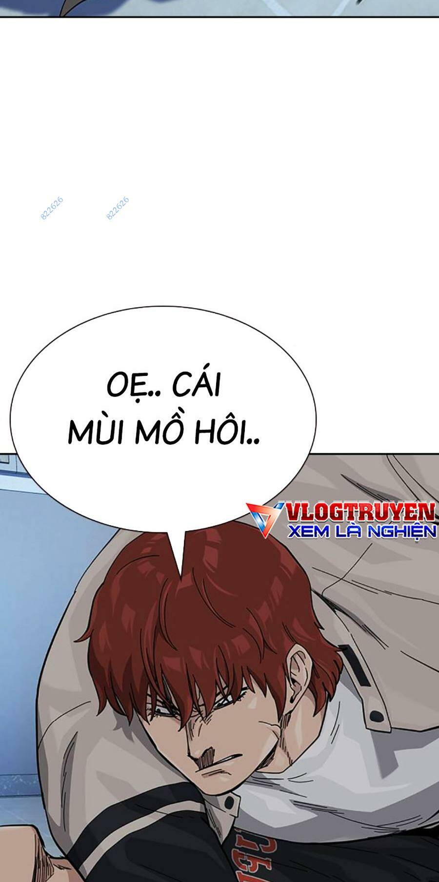 Để Có Thể Sống Sót - Chapter 118 - Page 24