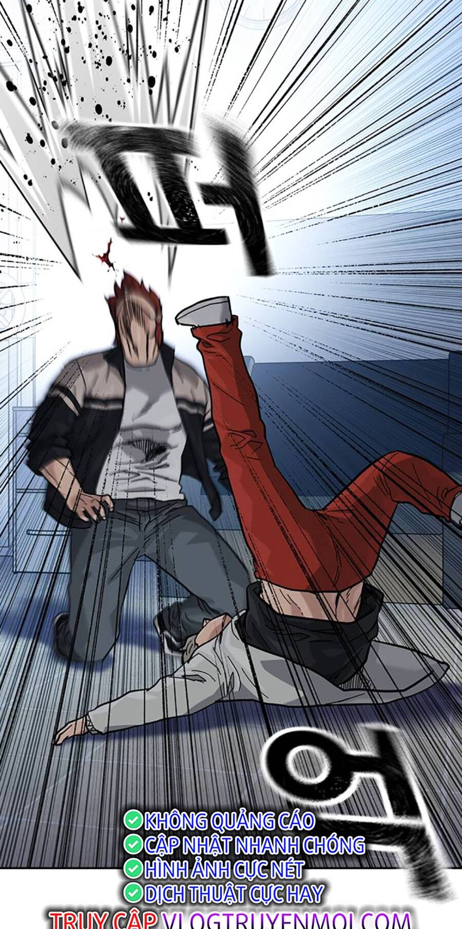 Để Có Thể Sống Sót - Chapter 118 - Page 26