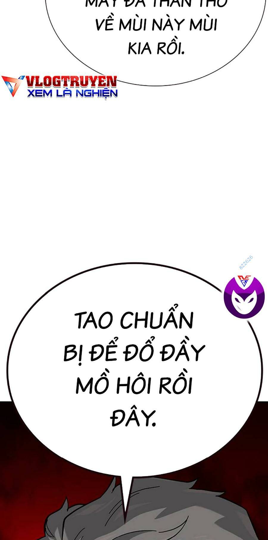 Để Có Thể Sống Sót - Chapter 118 - Page 28