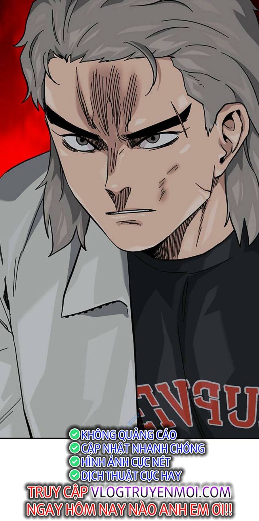 Để Có Thể Sống Sót - Chapter 118 - Page 29