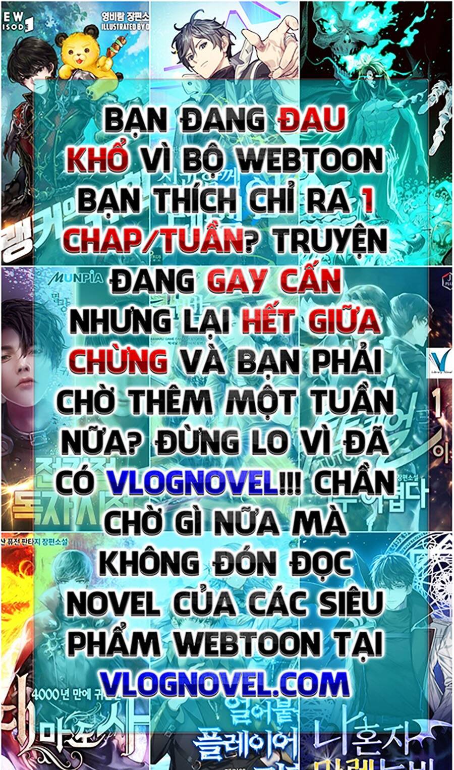 Để Có Thể Sống Sót - Chapter 118 - Page 30