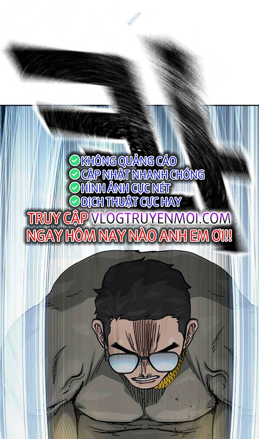 Để Có Thể Sống Sót - Chapter 118 - Page 36