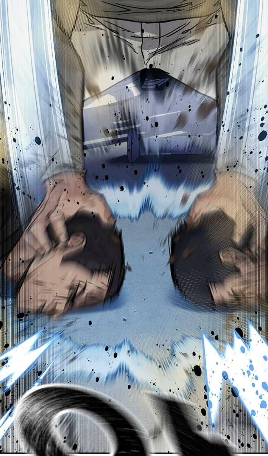 Để Có Thể Sống Sót - Chapter 118 - Page 37