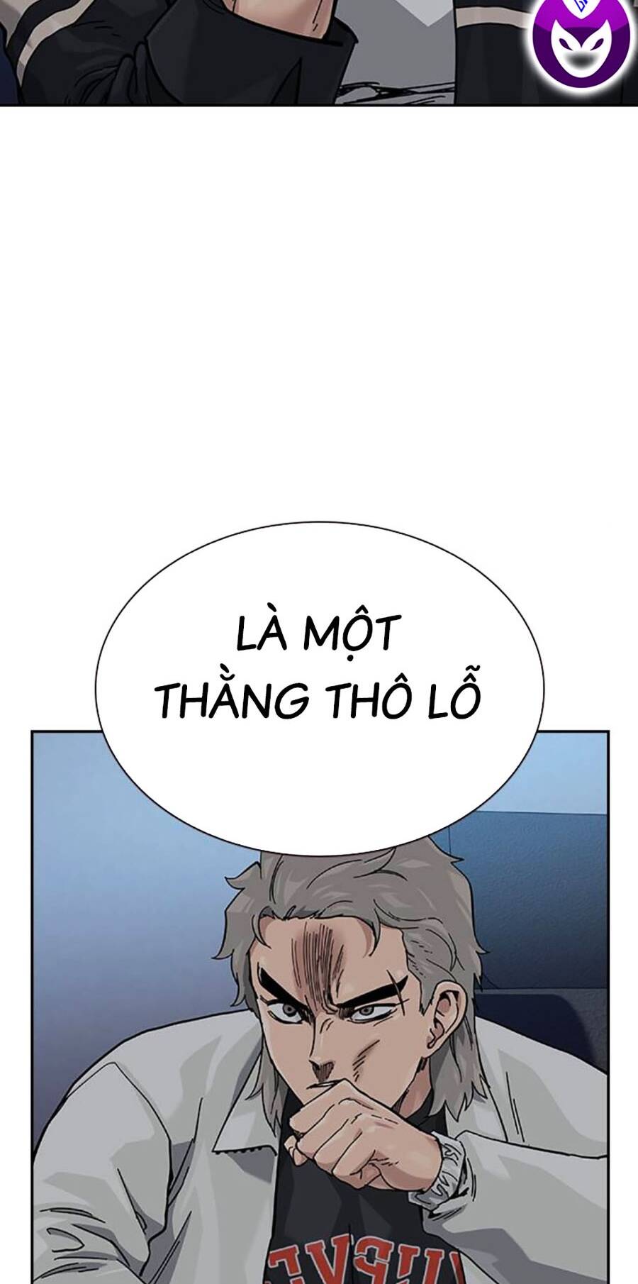 Để Có Thể Sống Sót - Chapter 118 - Page 3