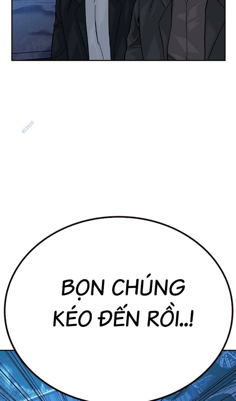 Để Có Thể Sống Sót - Chapter 118 - Page 41