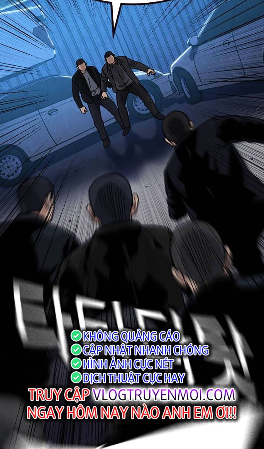 Để Có Thể Sống Sót - Chapter 118 - Page 42