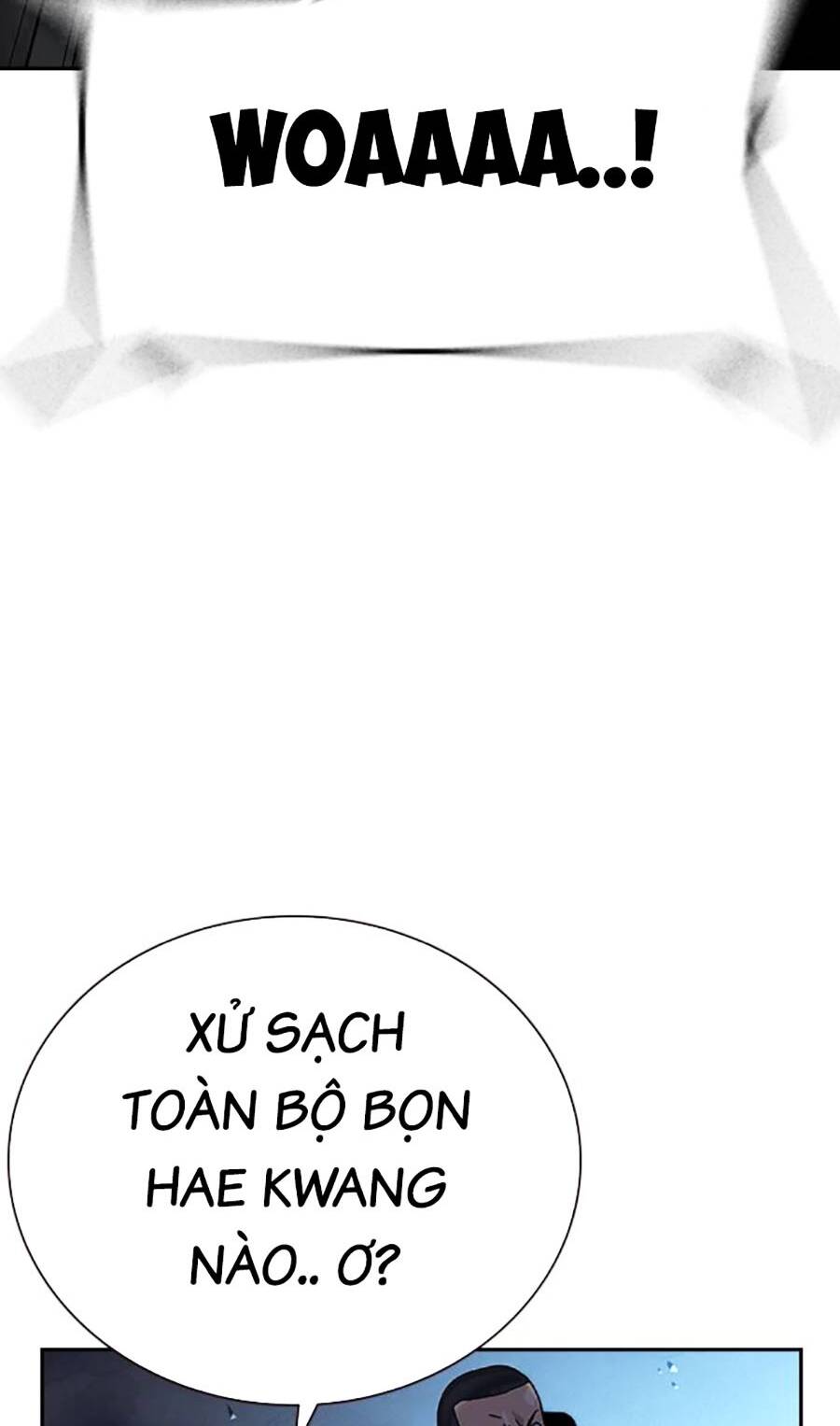 Để Có Thể Sống Sót - Chapter 118 - Page 43