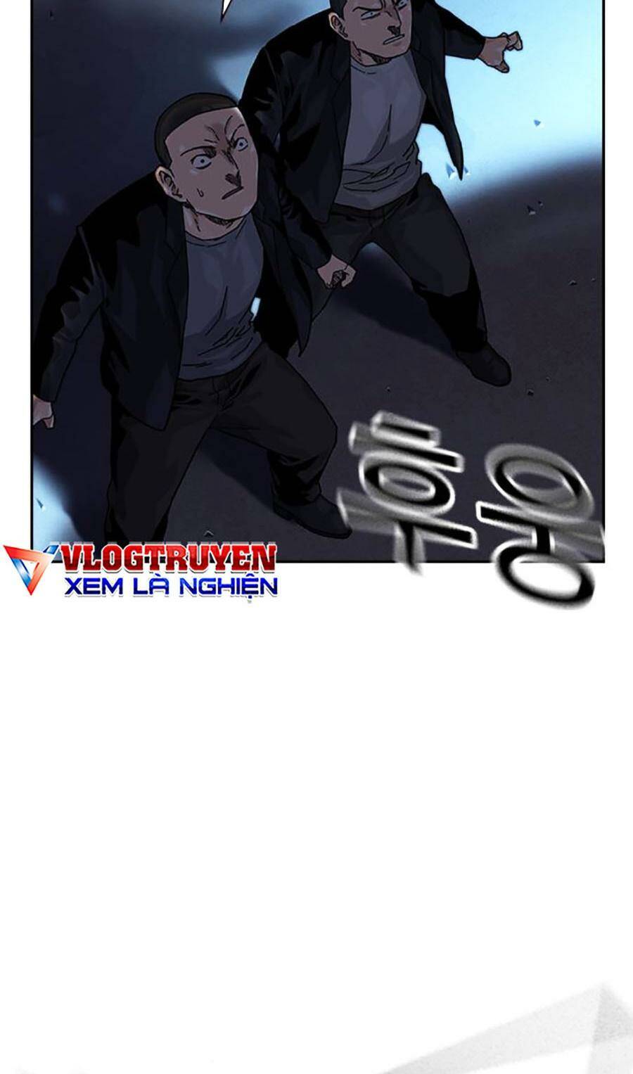 Để Có Thể Sống Sót - Chapter 118 - Page 44