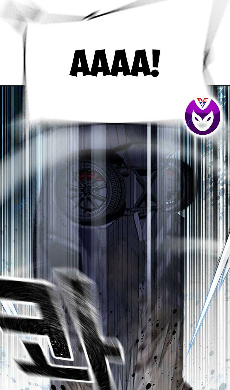 Để Có Thể Sống Sót - Chapter 118 - Page 45