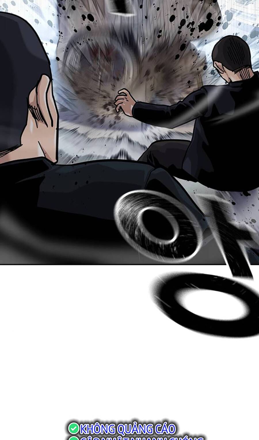 Để Có Thể Sống Sót - Chapter 118 - Page 46