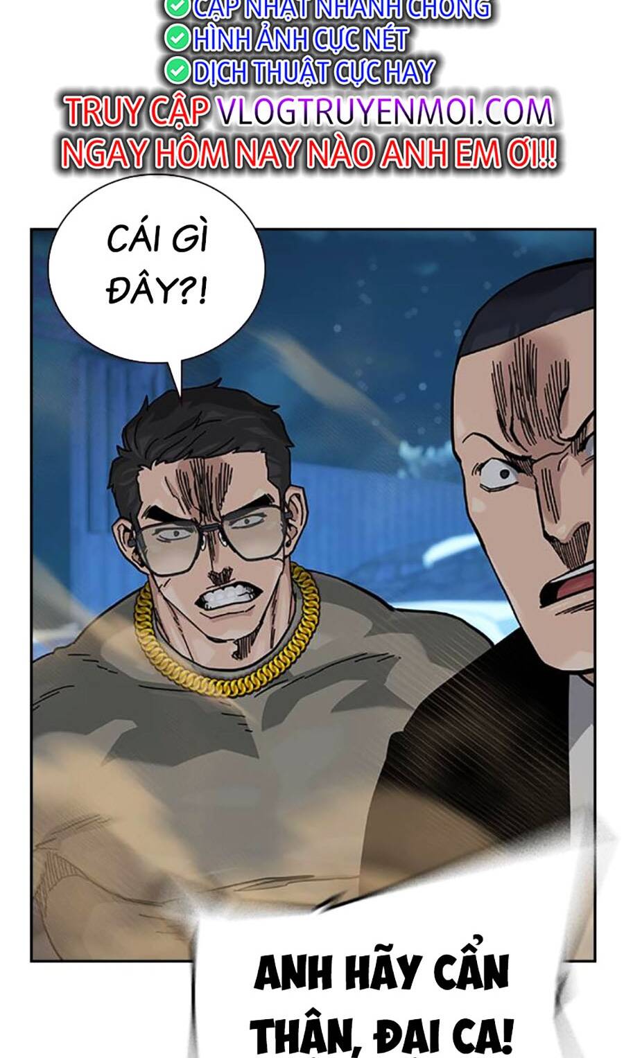 Để Có Thể Sống Sót - Chapter 118 - Page 47