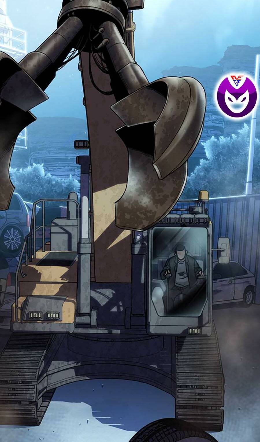 Để Có Thể Sống Sót - Chapter 118 - Page 49