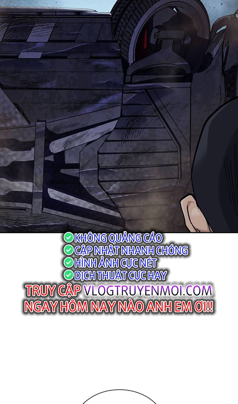 Để Có Thể Sống Sót - Chapter 118 - Page 50