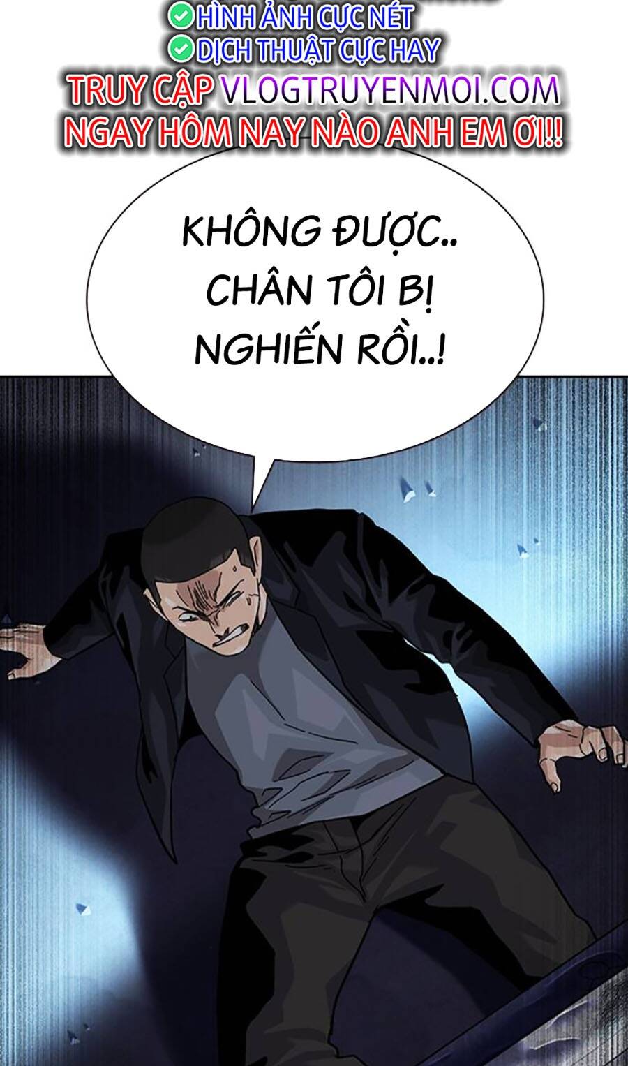 Để Có Thể Sống Sót - Chapter 118 - Page 54