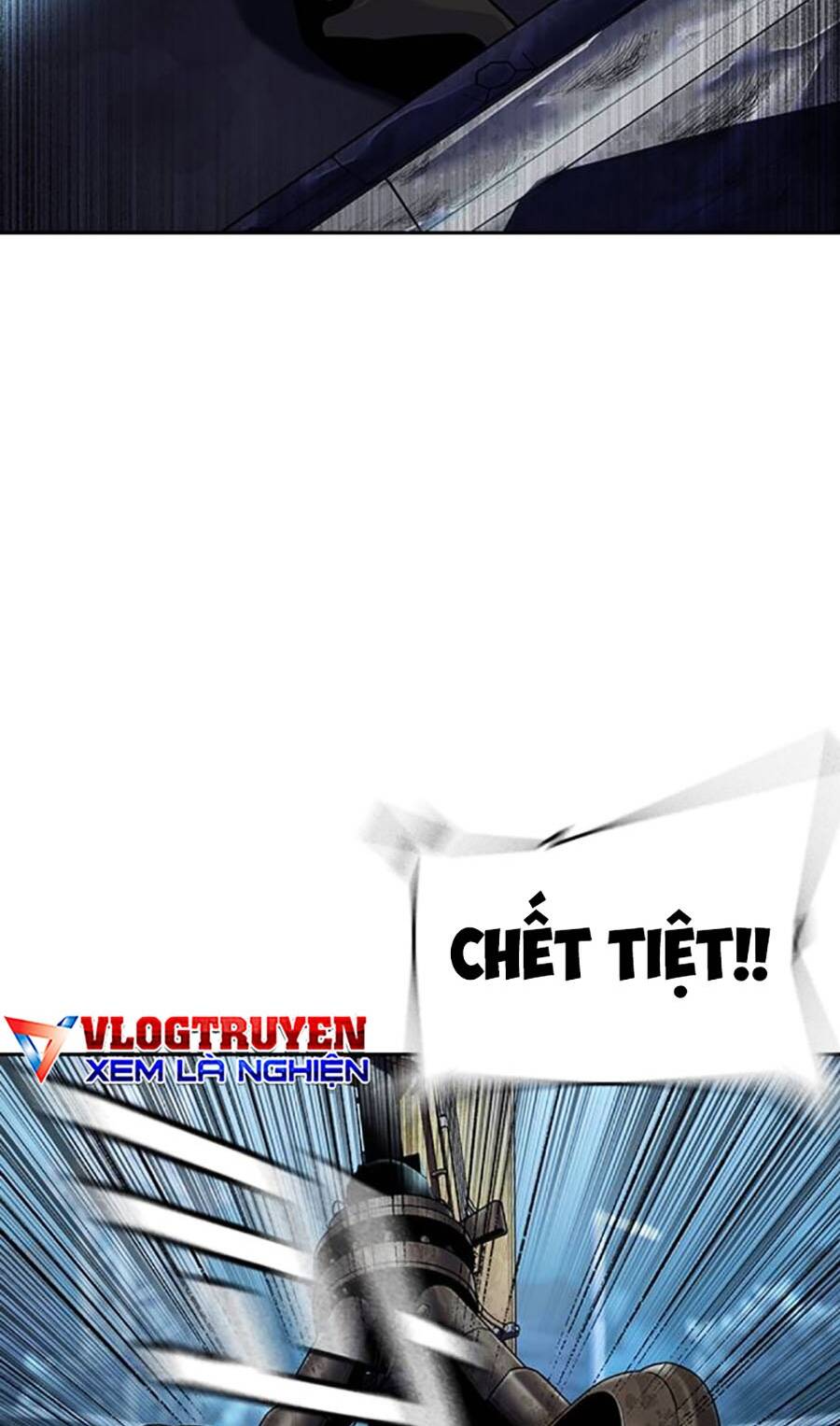 Để Có Thể Sống Sót - Chapter 118 - Page 55