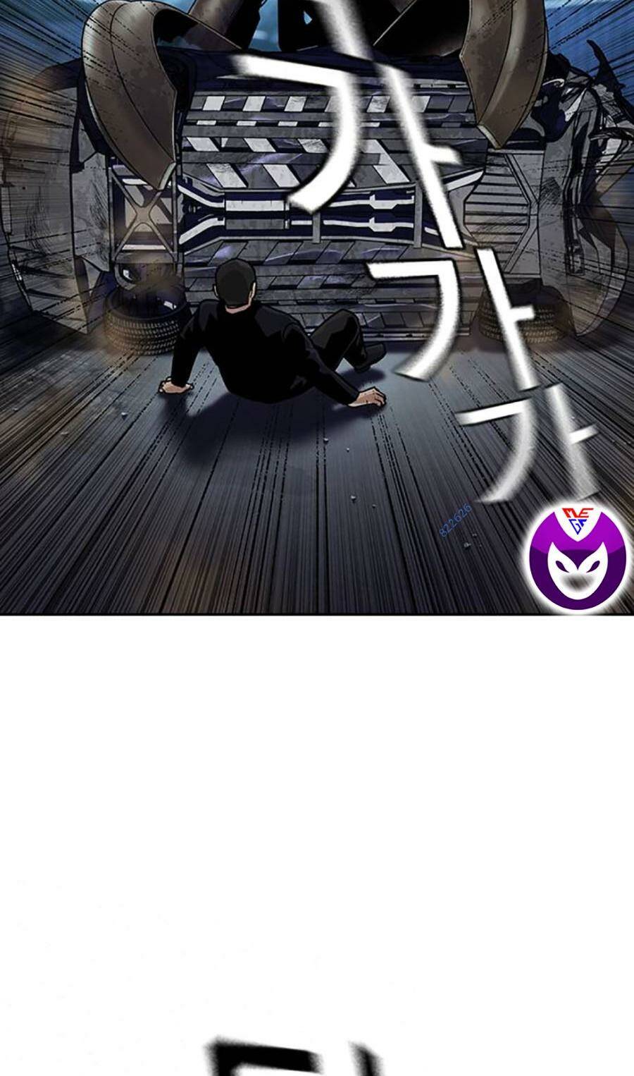 Để Có Thể Sống Sót - Chapter 118 - Page 56