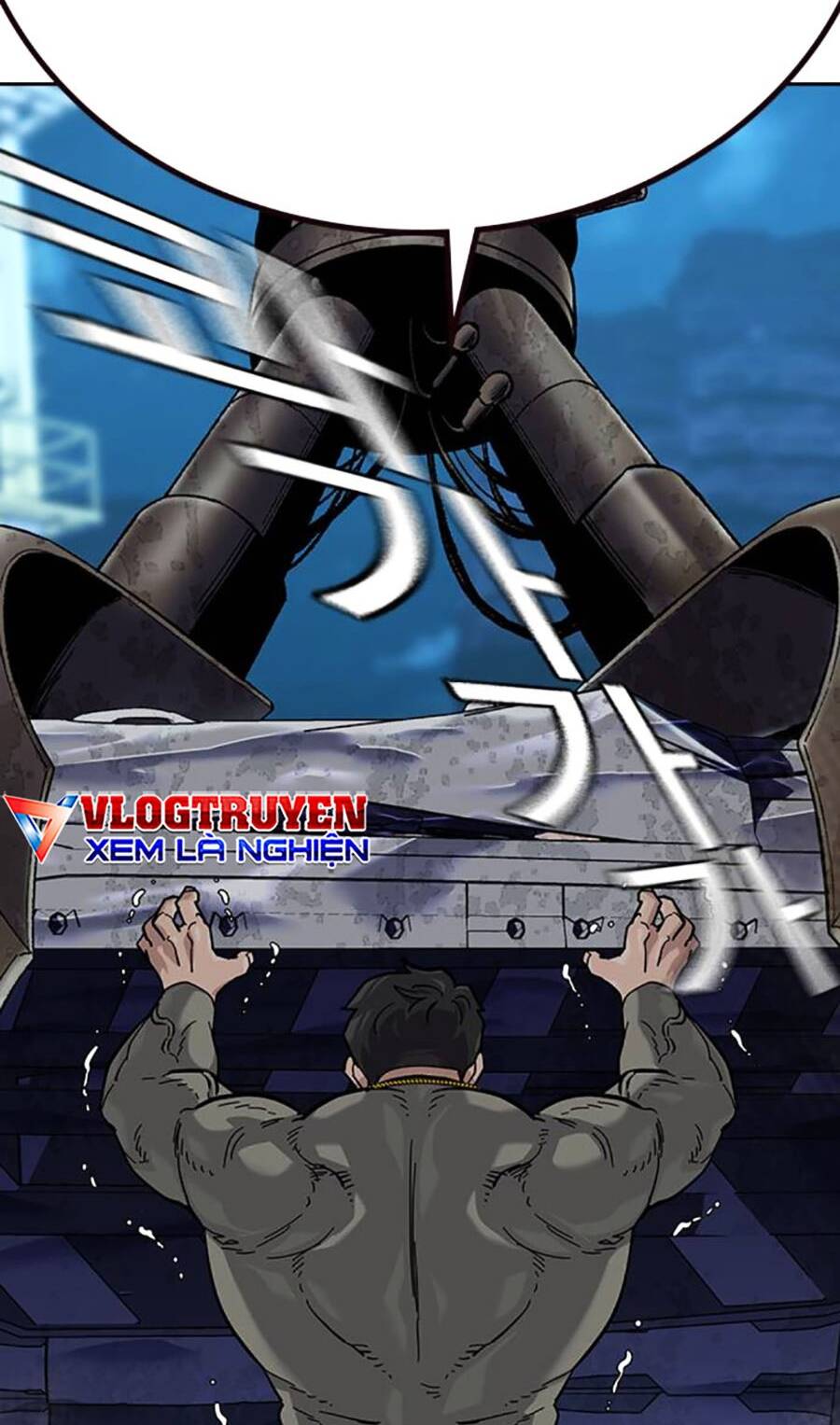 Để Có Thể Sống Sót - Chapter 118 - Page 58