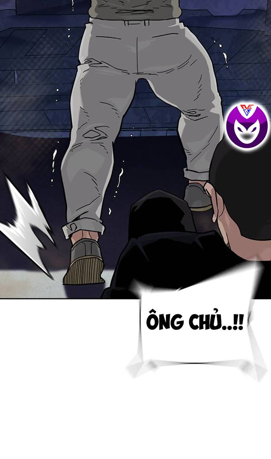 Để Có Thể Sống Sót - Chapter 118 - Page 59