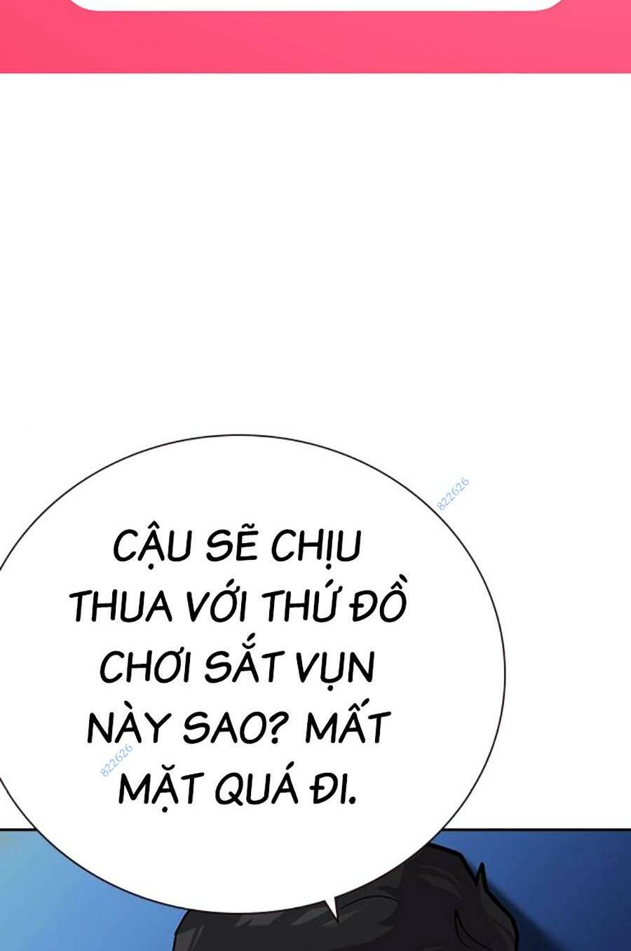 Để Có Thể Sống Sót - Chapter 118 - Page 61