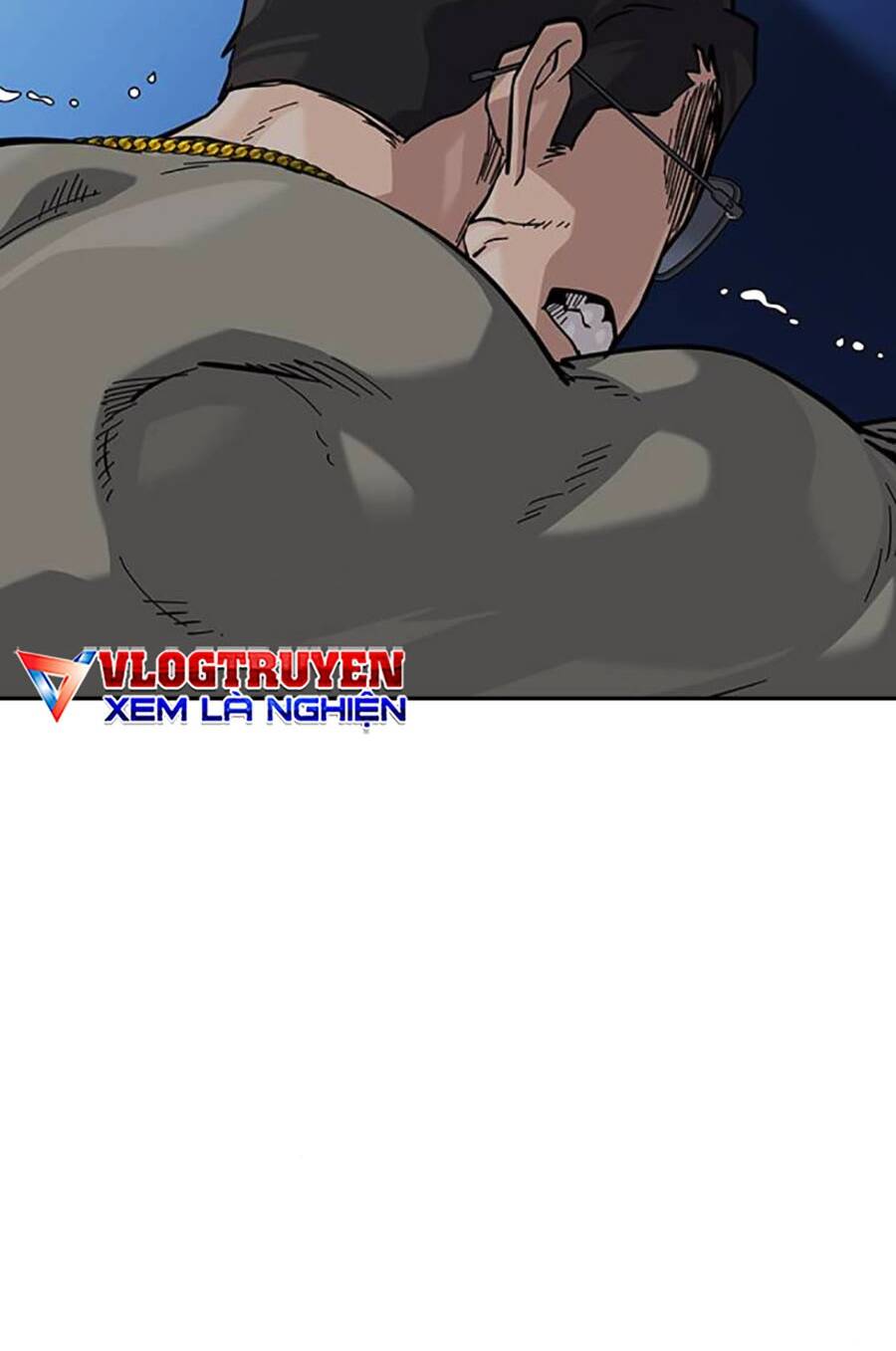 Để Có Thể Sống Sót - Chapter 118 - Page 62