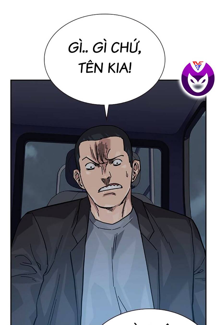 Để Có Thể Sống Sót - Chapter 118 - Page 63