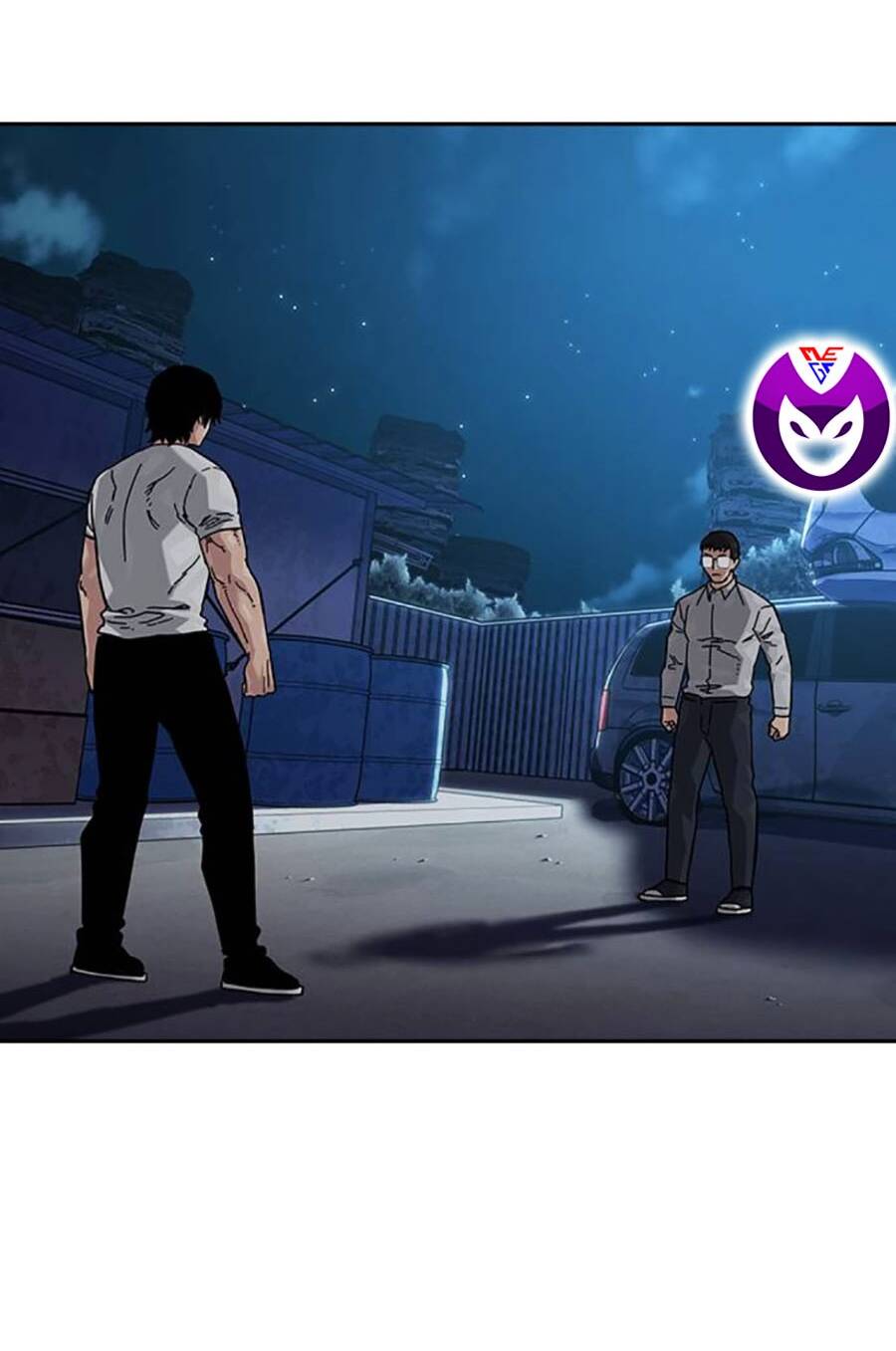 Để Có Thể Sống Sót - Chapter 118 - Page 67