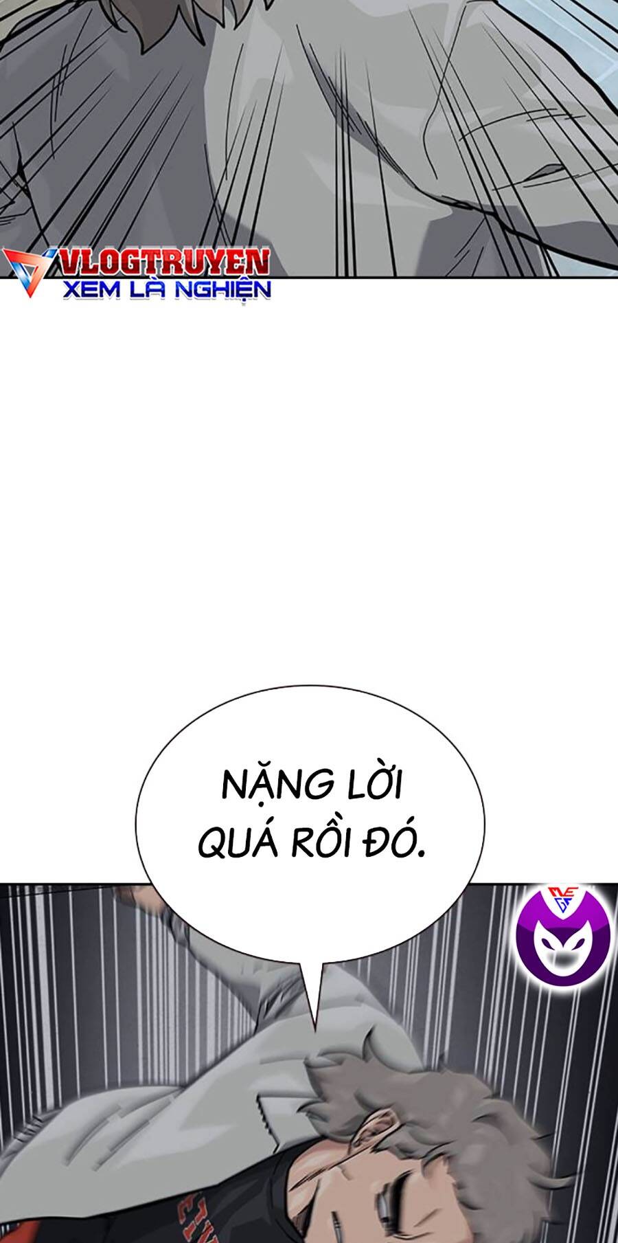 Để Có Thể Sống Sót - Chapter 118 - Page 6