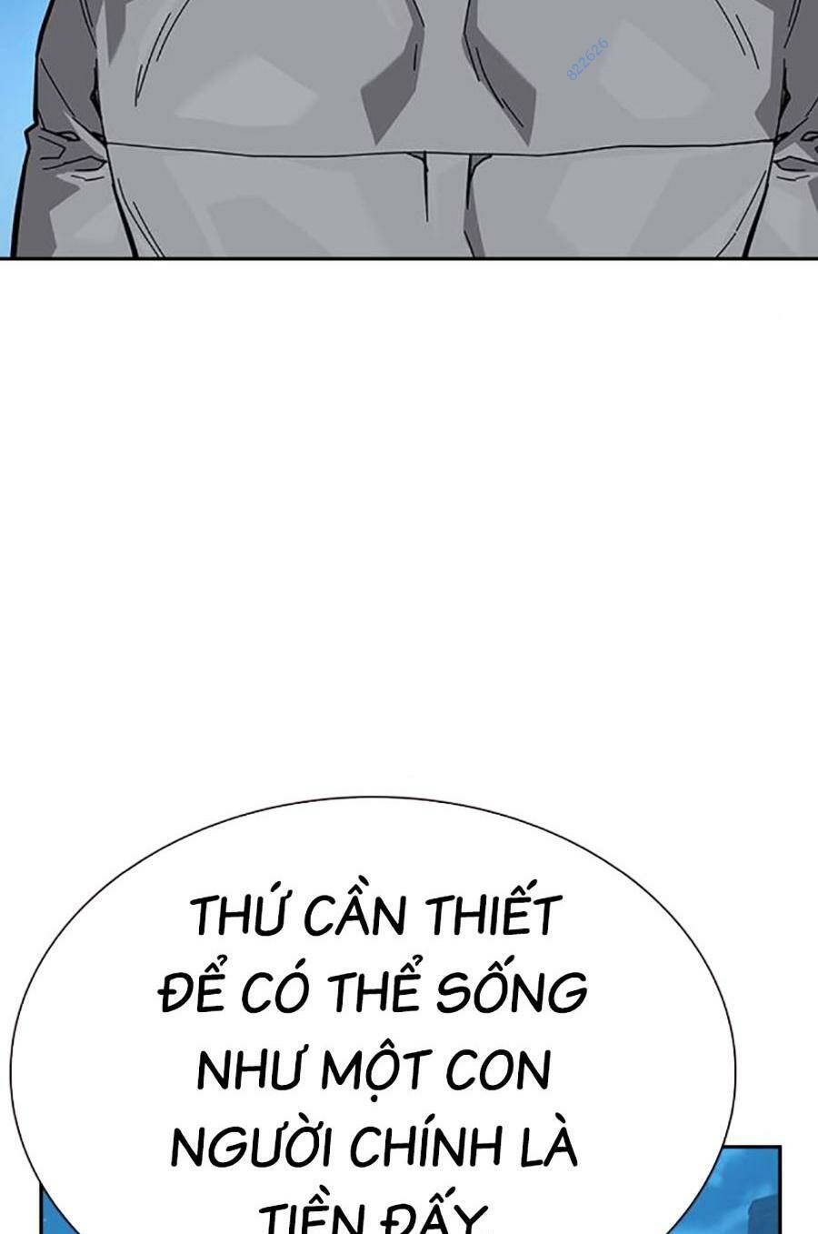 Để Có Thể Sống Sót - Chapter 118 - Page 72