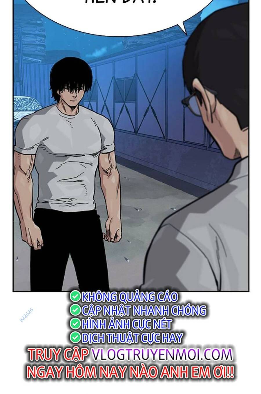 Để Có Thể Sống Sót - Chapter 118 - Page 73