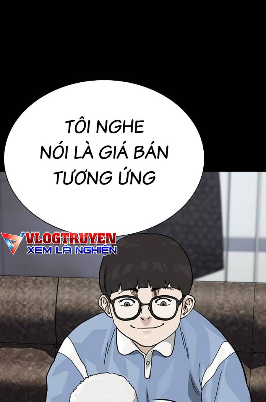 Để Có Thể Sống Sót - Chapter 118 - Page 79