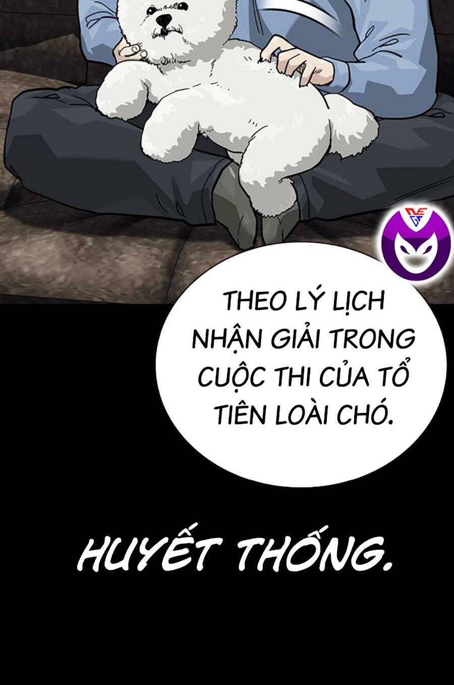 Để Có Thể Sống Sót - Chapter 118 - Page 80