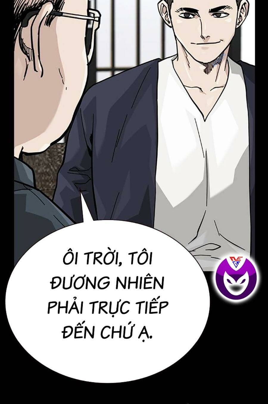 Để Có Thể Sống Sót - Chapter 118 - Page 84