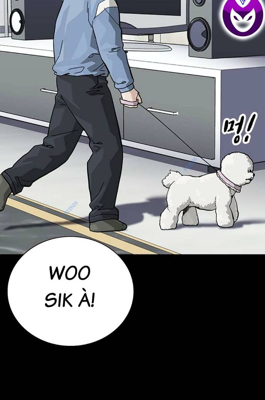 Để Có Thể Sống Sót - Chapter 118 - Page 89