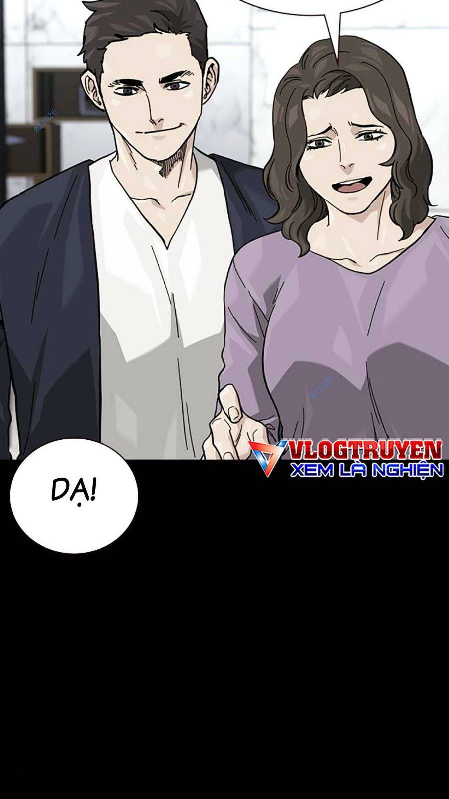 Để Có Thể Sống Sót - Chapter 118 - Page 92