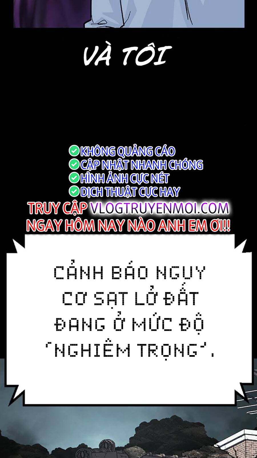 Để Có Thể Sống Sót - Chapter 118 - Page 94