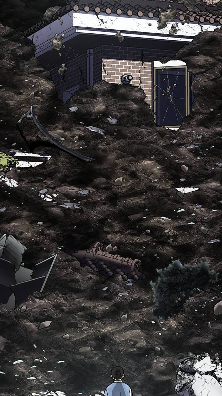 Để Có Thể Sống Sót - Chapter 118 - Page 95