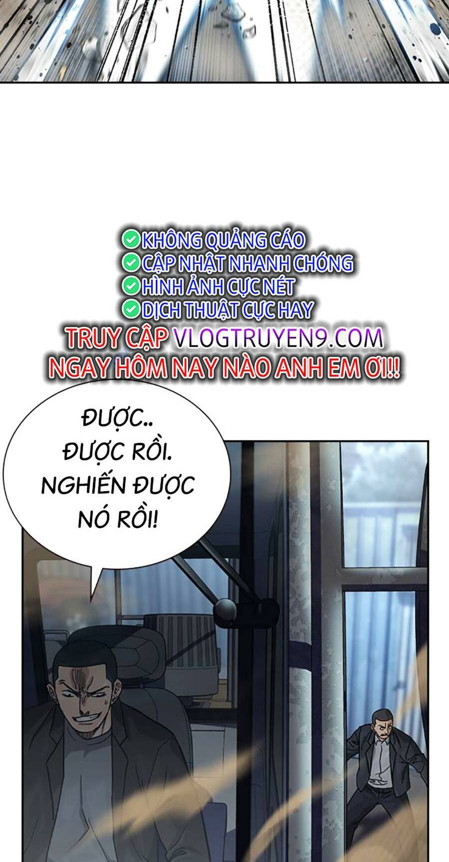 Để Có Thể Sống Sót - Chapter 119 - Page 9