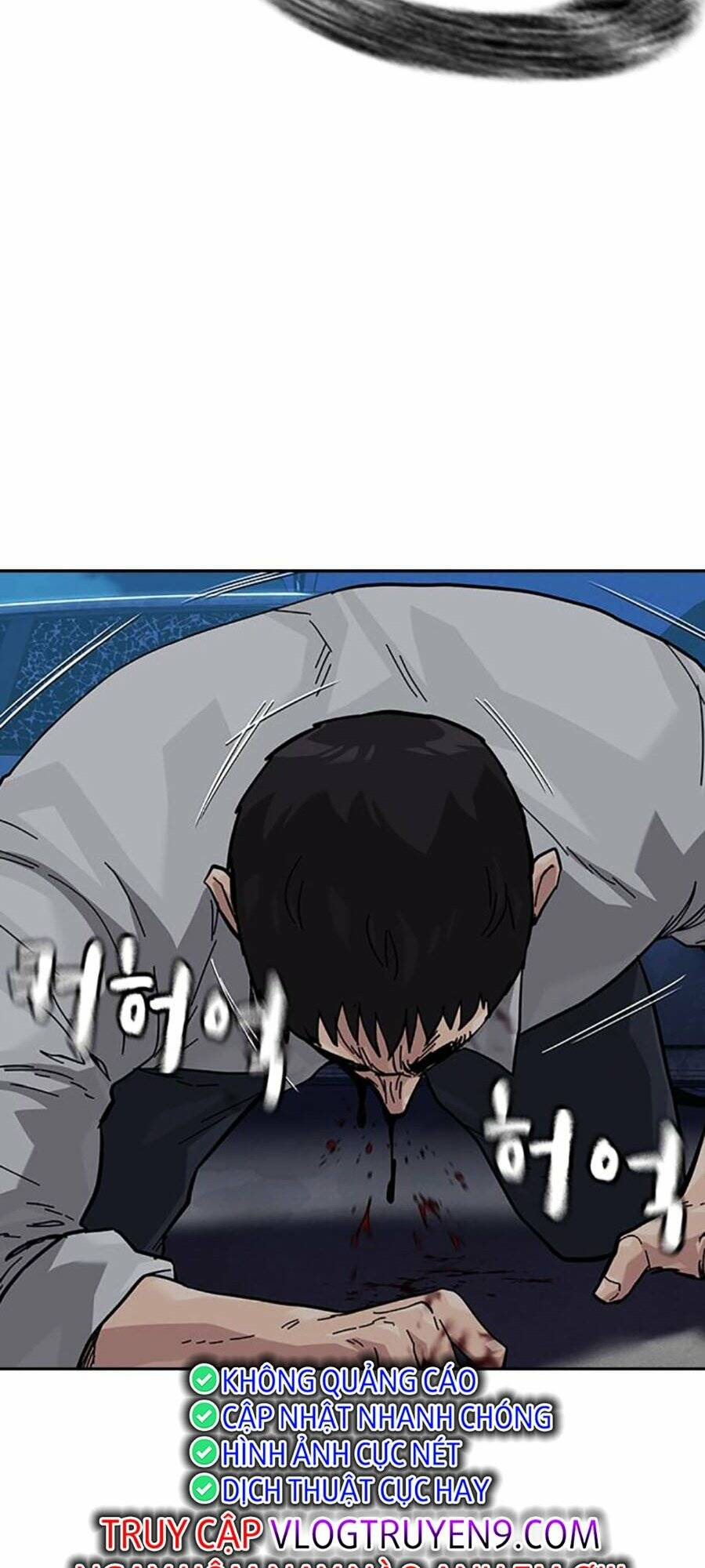 Để Có Thể Sống Sót - Chapter 119 - Page 99