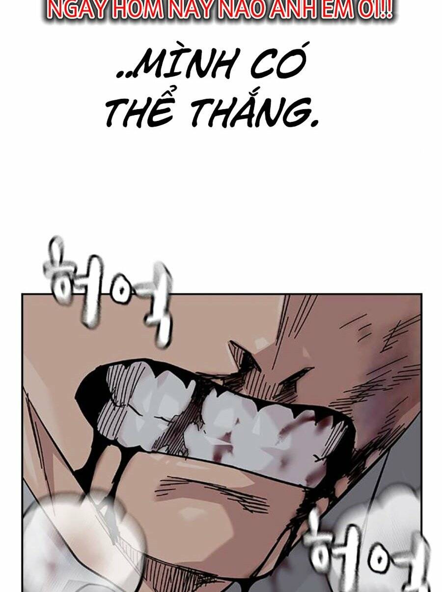 Để Có Thể Sống Sót - Chapter 119 - Page 100