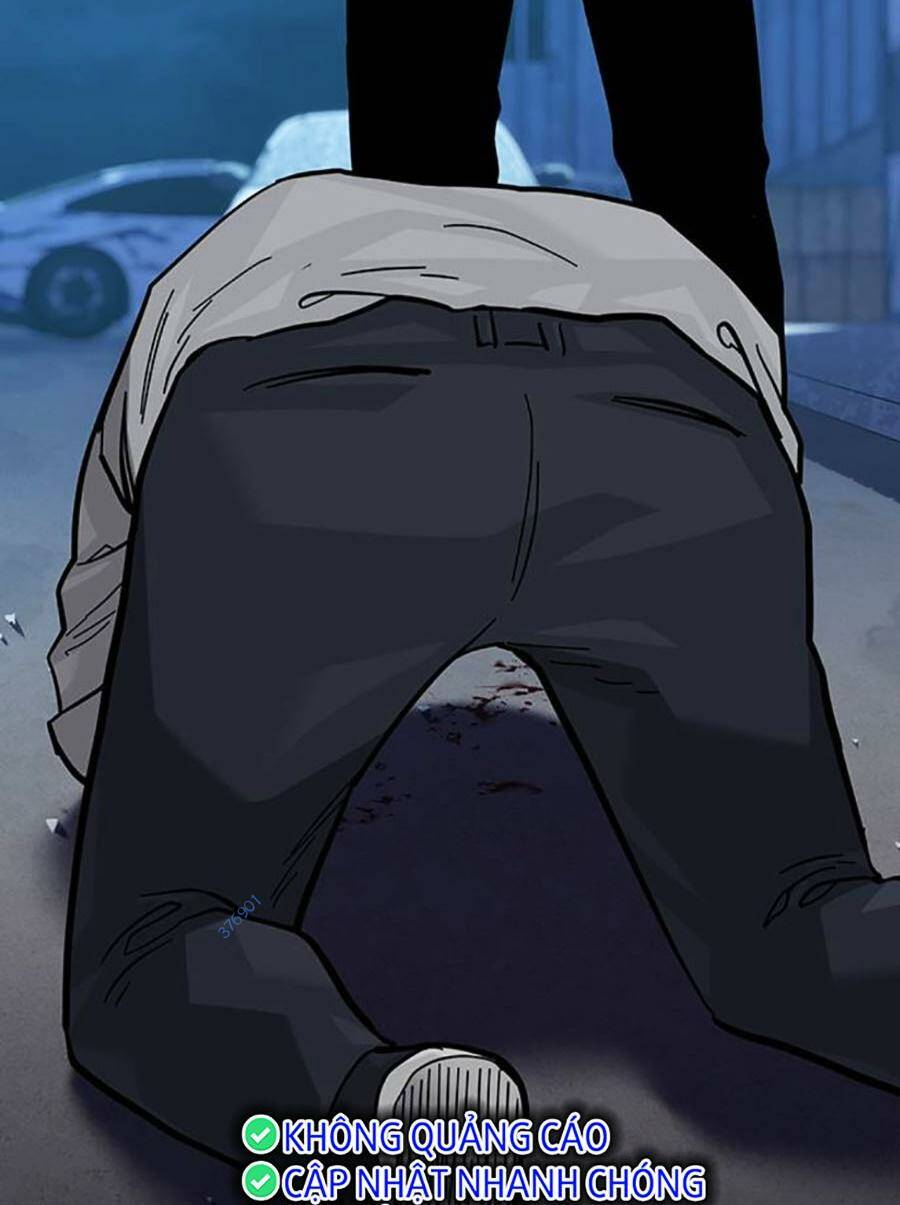 Để Có Thể Sống Sót - Chapter 119 - Page 103