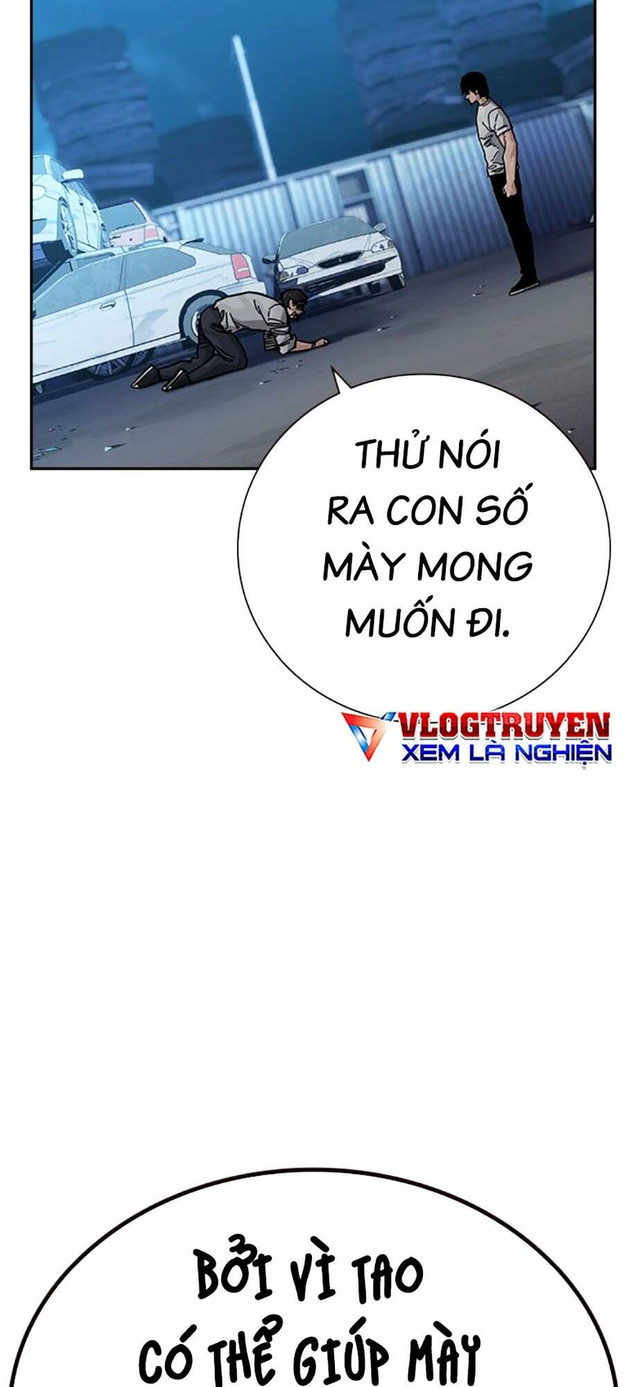 Để Có Thể Sống Sót - Chapter 119 - Page 105