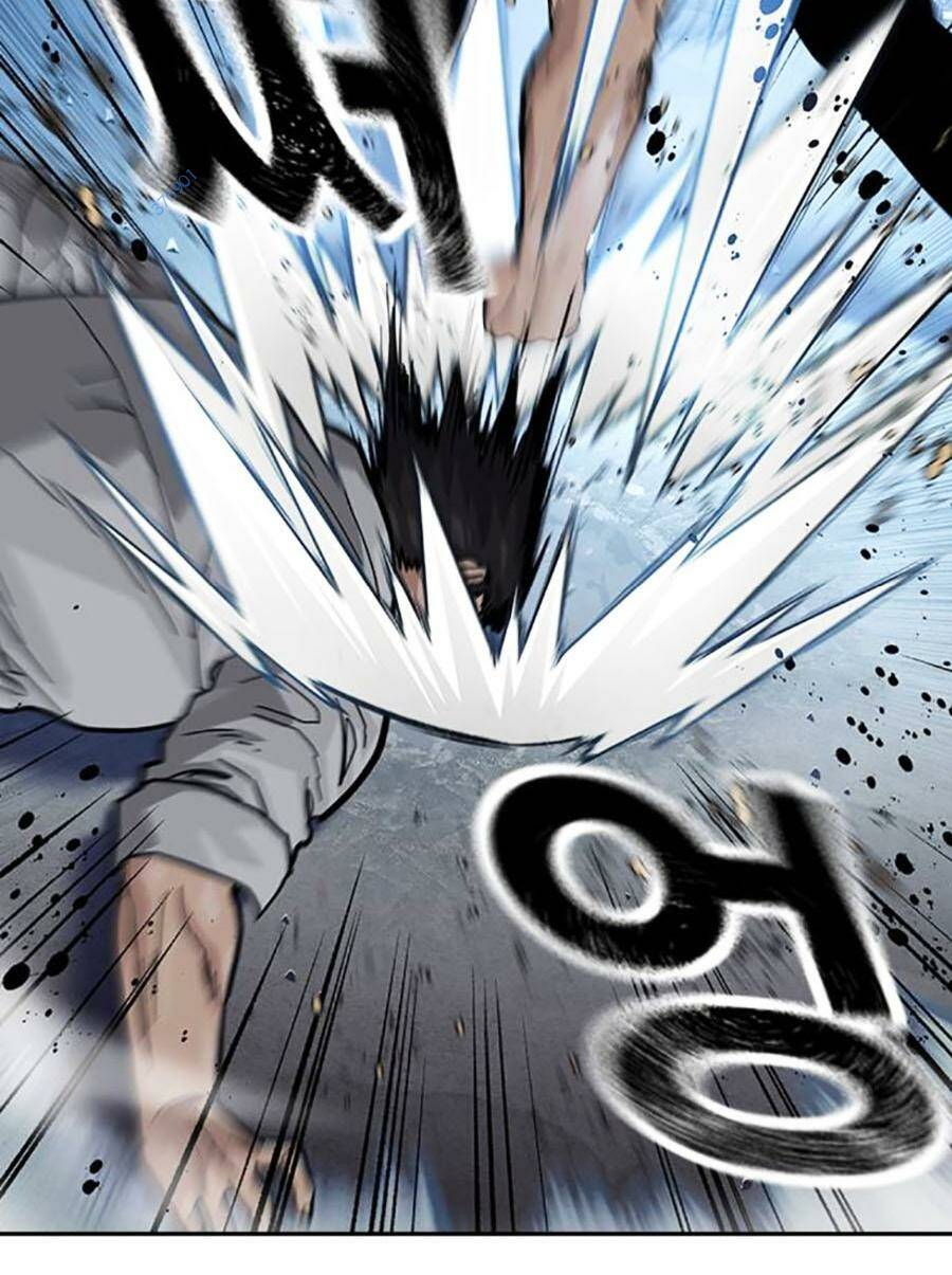 Để Có Thể Sống Sót - Chapter 119 - Page 109