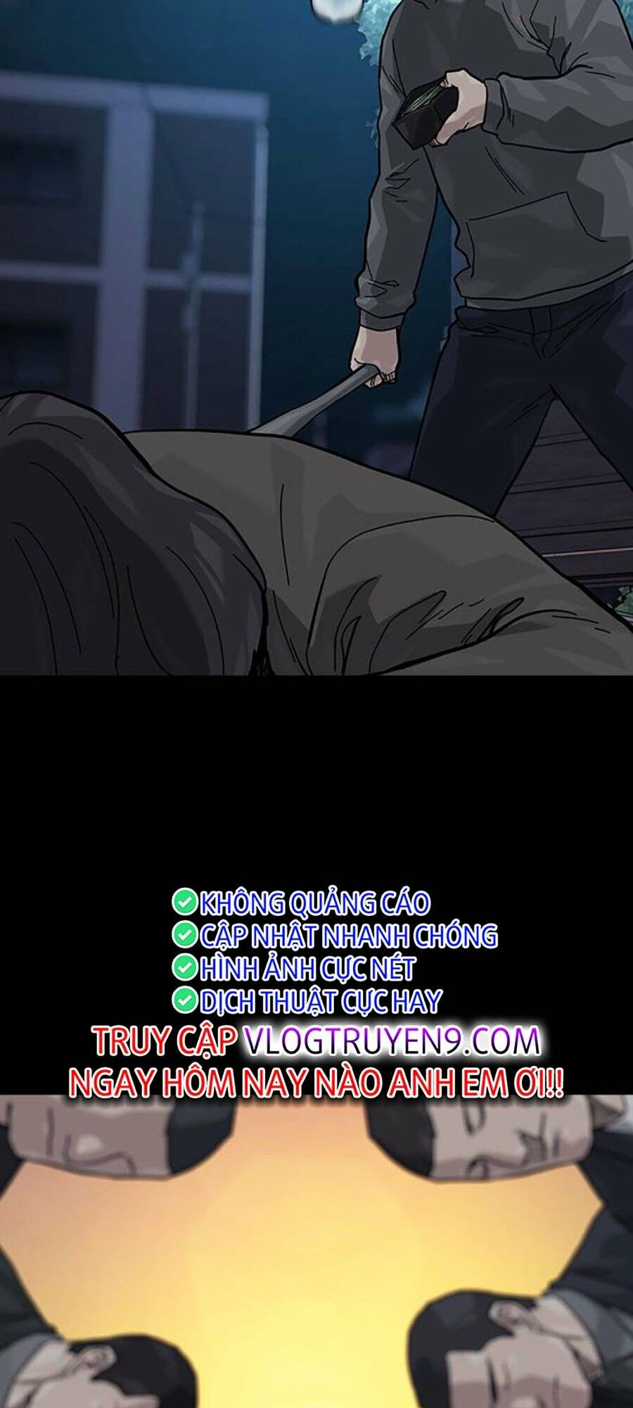 Để Có Thể Sống Sót - Chapter 119 - Page 117